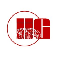 IIG Bank Logo