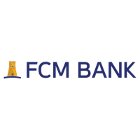 FCM Bank Logo