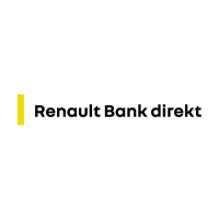 Renault Bank direkt Logo
