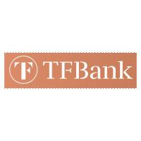 TF Bank Logo