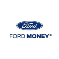 Ford Money Logo