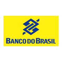 Banco do Brasil AG (Wien) Logo