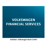 Volkswagen Bank Logo